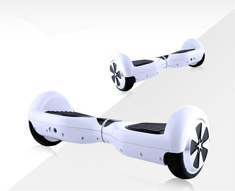 Cheap two wheel self balance hoverboard 4