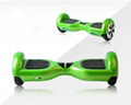 Cheap two wheel self balance hoverboard