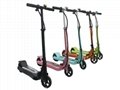 Bluetooth Electric Scooter for Kids with Good Quality