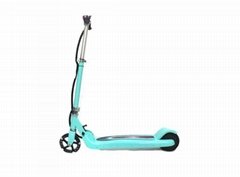 2 Wheels Electric Scooters Toys Kids Scooters Mini Electric Scooter