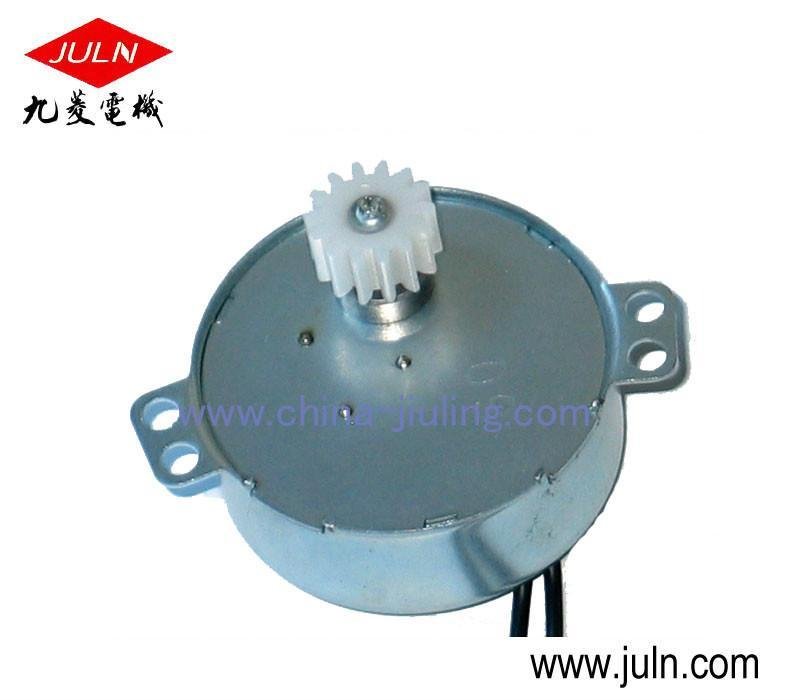 49TYJ Synchronous Motor - China - Manufacturer - Product Catalog - The