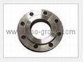 TOBO GROUP DIN 17440 1.4301 1.4304 flange forging 3