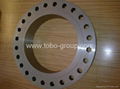 TOBO GROUP ASTM A182F12 FLANGE  5