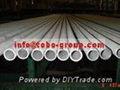 TOBO GROUP Superduplex ASTM A790 UNSS31803 Pipe 1