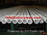 TOBO GROUP Superduplex ASTM A790 UNSS31803 Pipe
