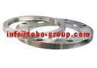 TOBO GROUP Superduplex ASTM A-182 F55 FLANGE