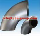 TOBO GROUP Superduplex ASTM A815 UNS S32760 90ºElbow ASME B16.9 2