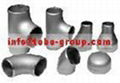 TOBO GROUP Superduplex ASTM A815 UNS S32760 90ºElbow ASME B16.9 3