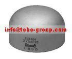 TOBO GROUP A403 WP304L 306L TEE REDUCER ELBOW CAP STUB END 2