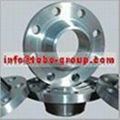 TOBO WNRF Flange 1