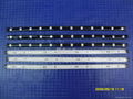 鐳速光電專業生產30公分12燈汽車燈條 2