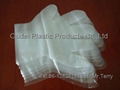 Disposable PE Gloves 2