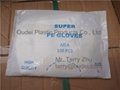 Disposable PE Gloves 3