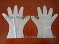 Disposable TPE Gloves 1