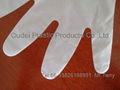 Disposable TPE Gloves 3