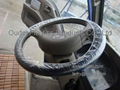 Disposable Steering Wheel Cover for Truck