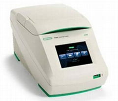 美国Bio-rad伯乐T100型梯度PCR仪 特价电议