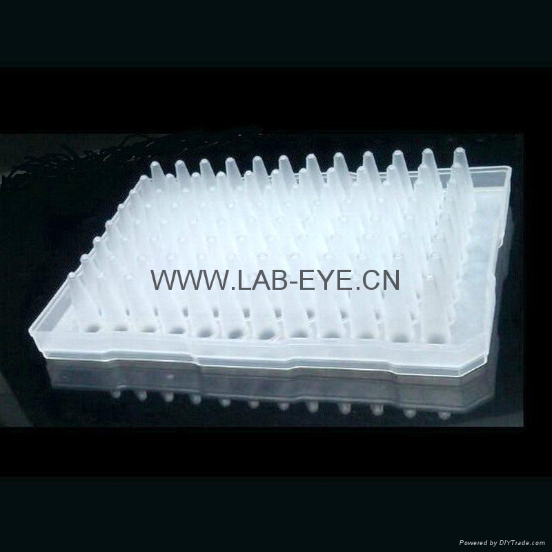 创萌LAB-EYE 7500专用凸边高管半裙边磨砂96孔PC