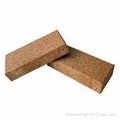 Clay paving brick by high tempreature sintered 3