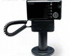 Anti-Theft Retail Display Stand for Digital Camera