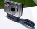Magnetic Security Display Holder for Dummy Camera