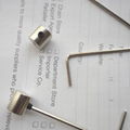 Allen Key and Eyelets for pull box recoilers 3