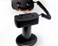 camera security display stand