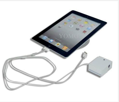 Burglar Alarm Device for ipad