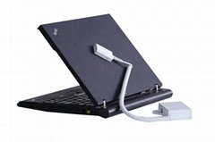 Alarm Display Stand for Laptop,Notebook,Ipad,and so on