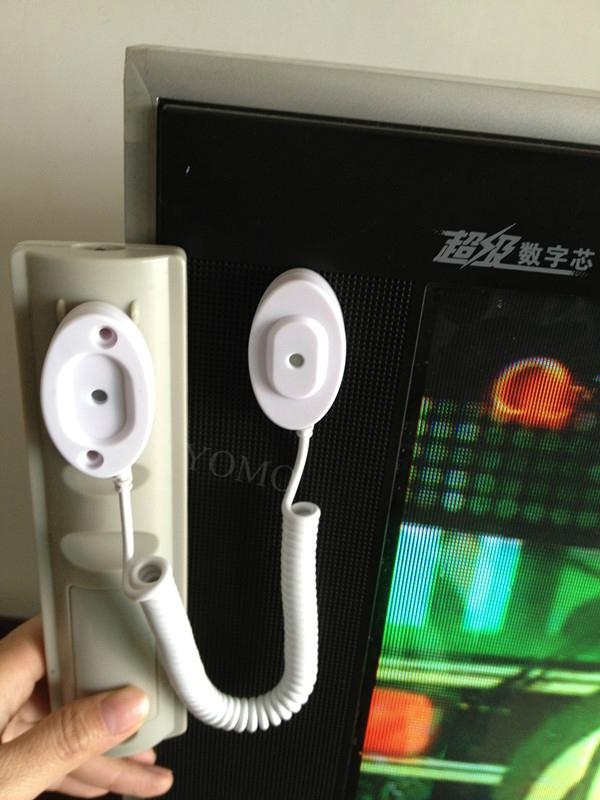 Mobile Security Display Holder,Anti-Theft Display Holder thumbnail-2