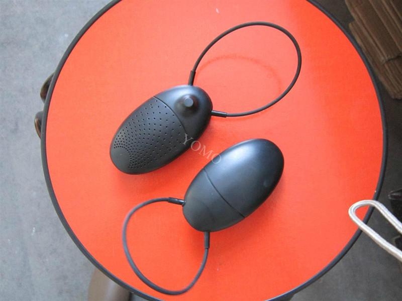 自鸣标签 Alarm 商品防盗 超市报警器 箱包防盗 防盗标签 2
