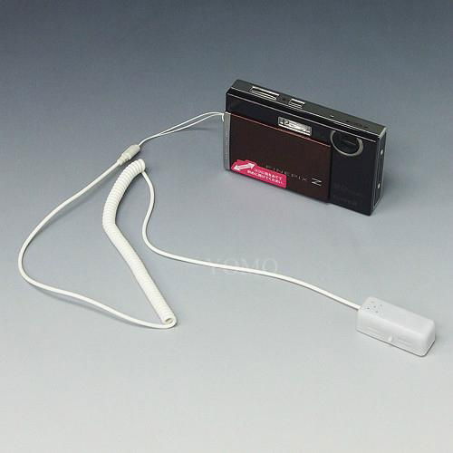 Self-Alert Kit with Loop and Mouse Ends,Loop-Headed Alarm Sensor
