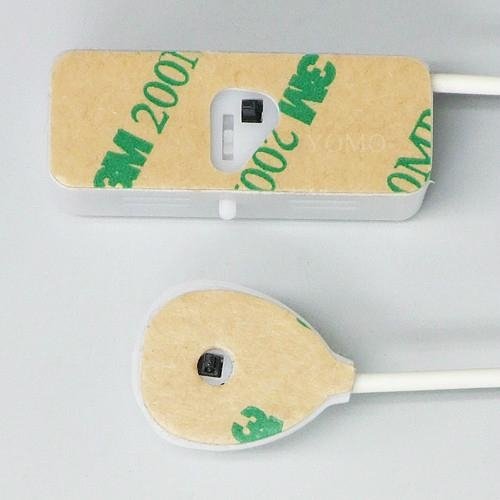 Self-Alert Kit with Loop and Mouse Ends,Loop-Headed Alarm Sensor 5