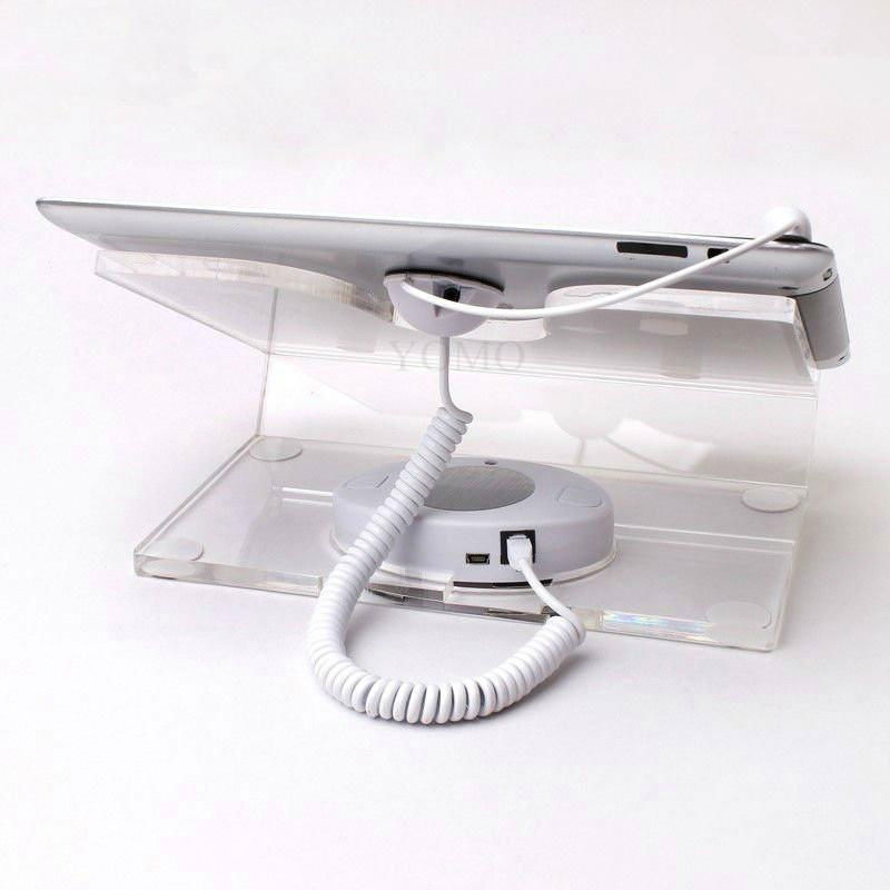 security display stand for tablet PC