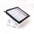 Charging Alarm Display Stand for Tablet