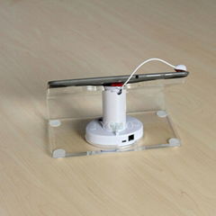 Security Display Stand for Tablet PC