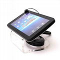 Anti-Theft Display Stand for Ipad,Galaxy Tab 