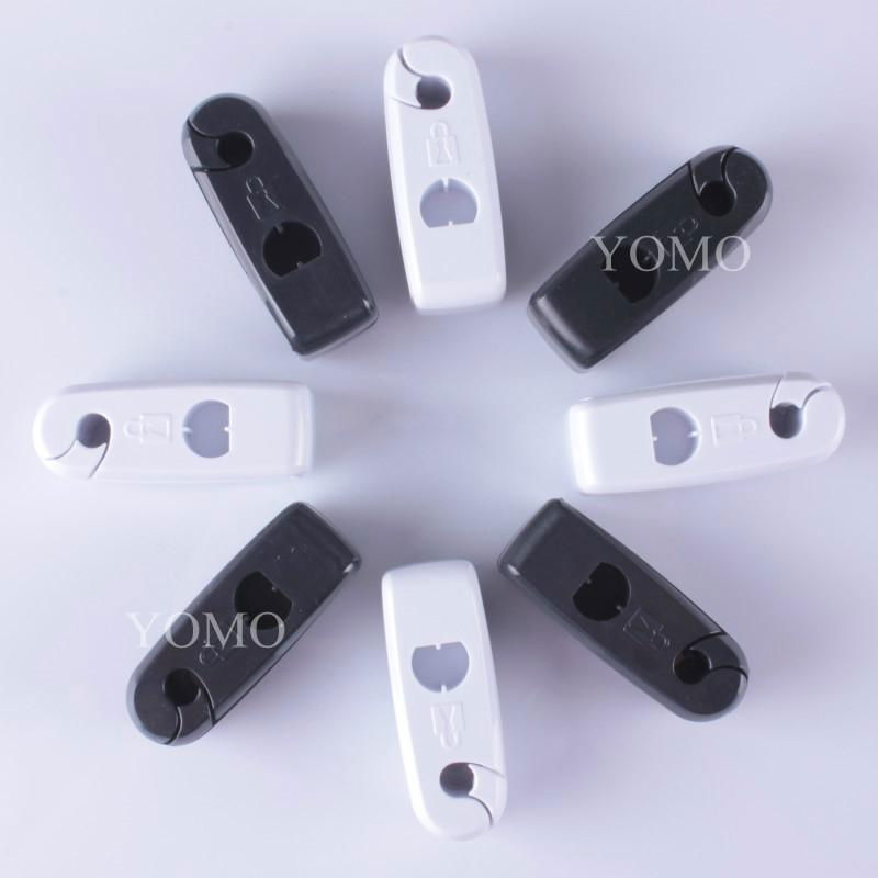 Shop Display Protective Stop Lock,Stop Lock for Security Hook 2