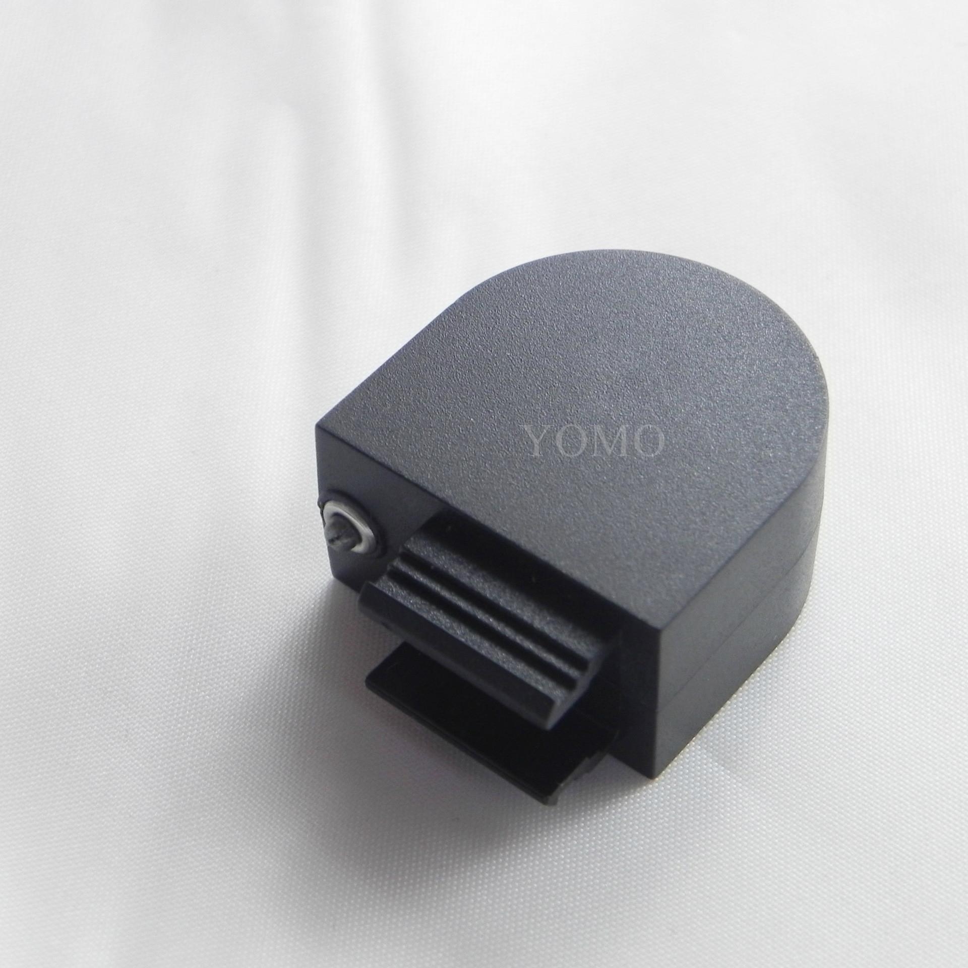 防盗钢丝拉线盒 自动伸缩拉线锁 易拉得