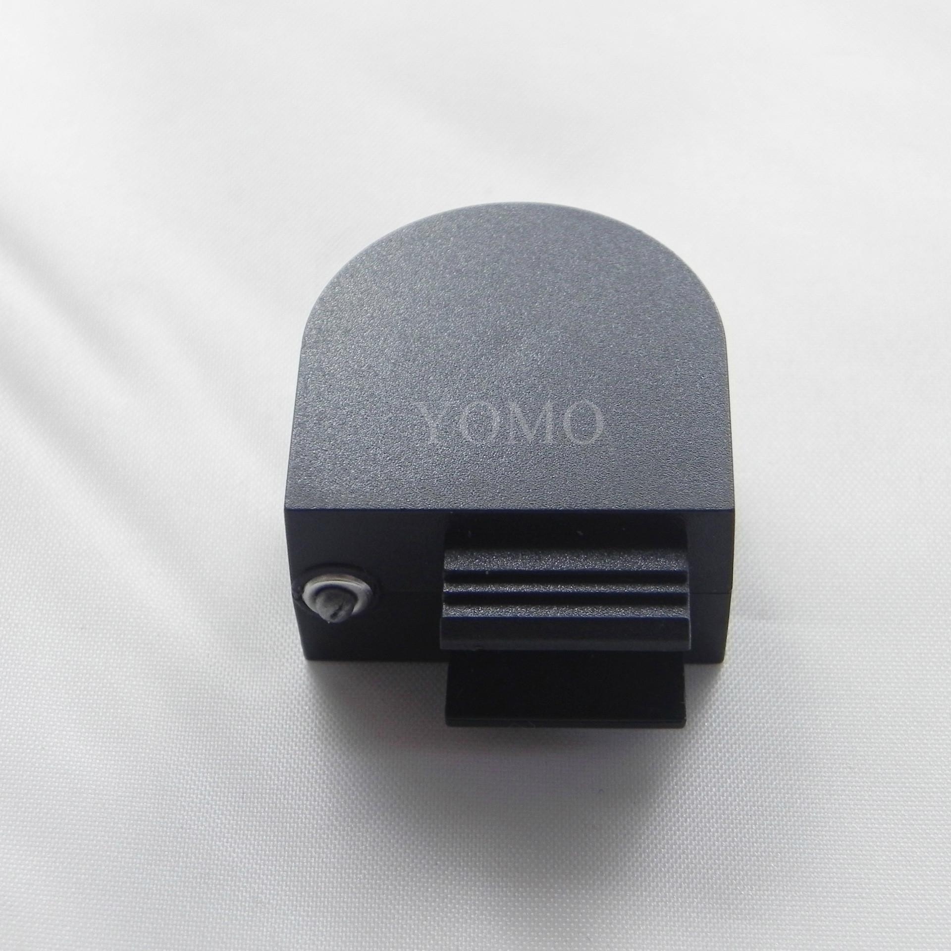 防盗钢丝拉线盒 自动伸缩拉线锁 易拉得