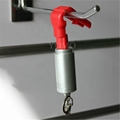 Stop Lock Used for Hooks,Hanging display hook Stop Lock,EAS Hook Stop Lock