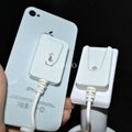 Multi Ports Power&Alarm Display System for Iphone,Samsung
