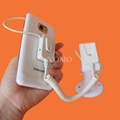 Multi Ports Power&Alarm Display System for Iphone,Samsung