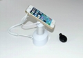 Mobile Phone Alarm Display Stand with Counting Screen 6