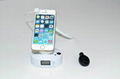 Mobile Phone Alarm Display Stand with Counting Screen 8