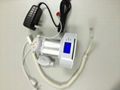 Mobile Phone Alarm Display Stand with Counting Screen