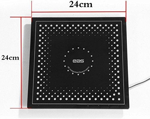 EAS Deactivator,Electronic Article EAS RF Integrated Deativator with Deactivatio 2