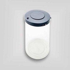 Plastic EAS Anti-theft Milk Can Tag Security Safer Box