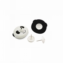 EAS Anti-theft Panda Security Tag