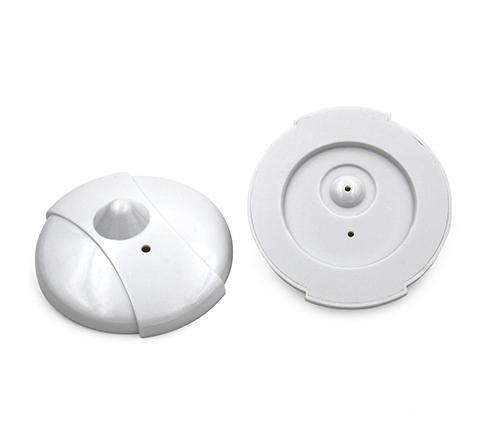 8.2MHZ Slim EAS Security Tag,Mini Alpha Tag for shops  